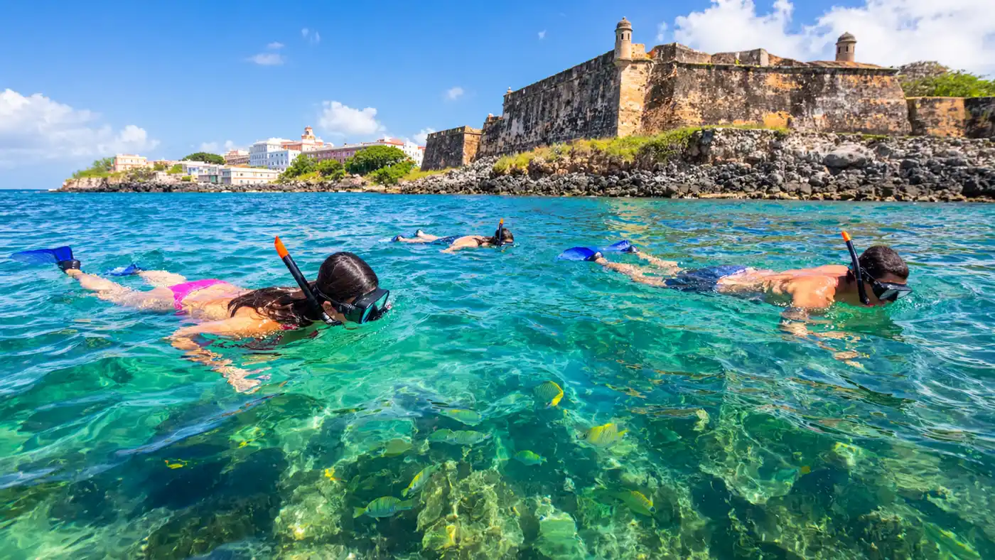 Best Snorkeling Tours in San Juan Top Excursions 2026