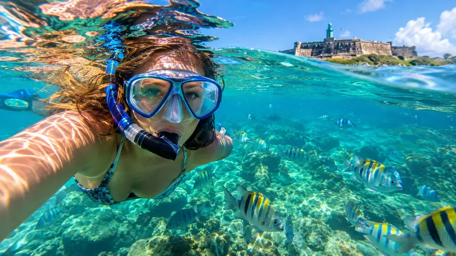 Is There Good Snorkeling in San Juan Honest Reviews