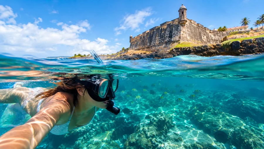 Is There Good Snorkeling in San Juan Honest Reviews