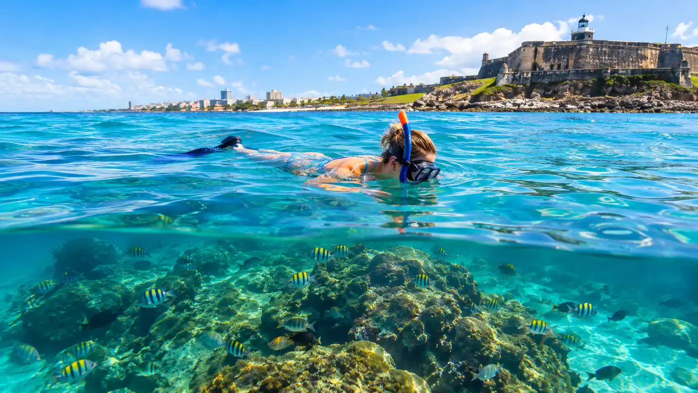 Is There Good Snorkeling in San Juan Honest Reviews