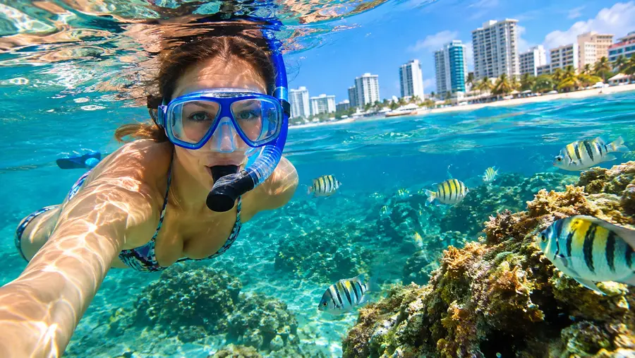 Isla Verde Snorkeling What You Need to Know