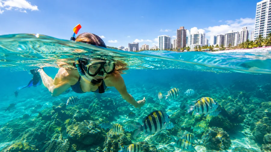 Isla Verde Snorkeling What You Need to Know