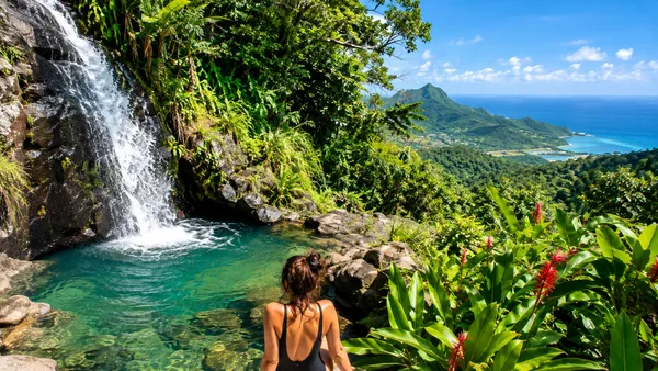 El Yunque National Forest