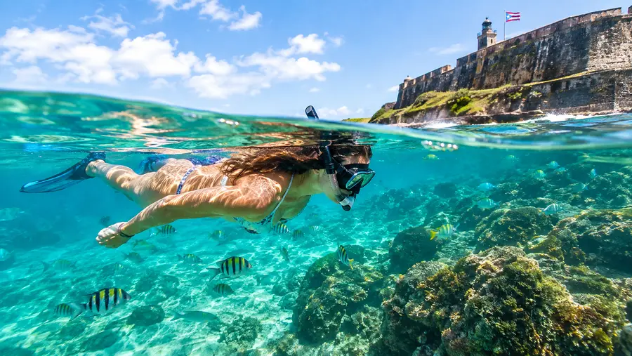 The Ultimate San Juan Snorkeling Checklist