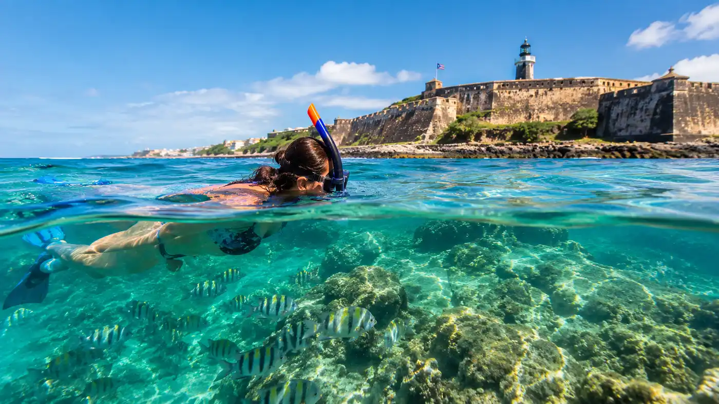 The Ultimate San Juan Snorkeling Checklist