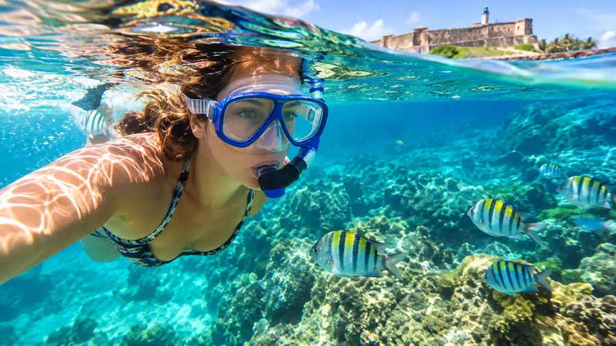 Top 5 Snorkeling Beaches in San Juan You Can't Miss